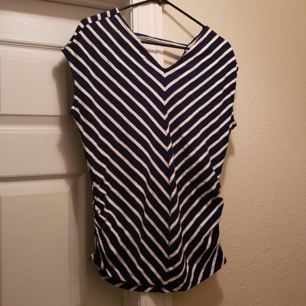 Old Navy Maternity dolman sleeve top